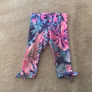 Girls Maia Leggings